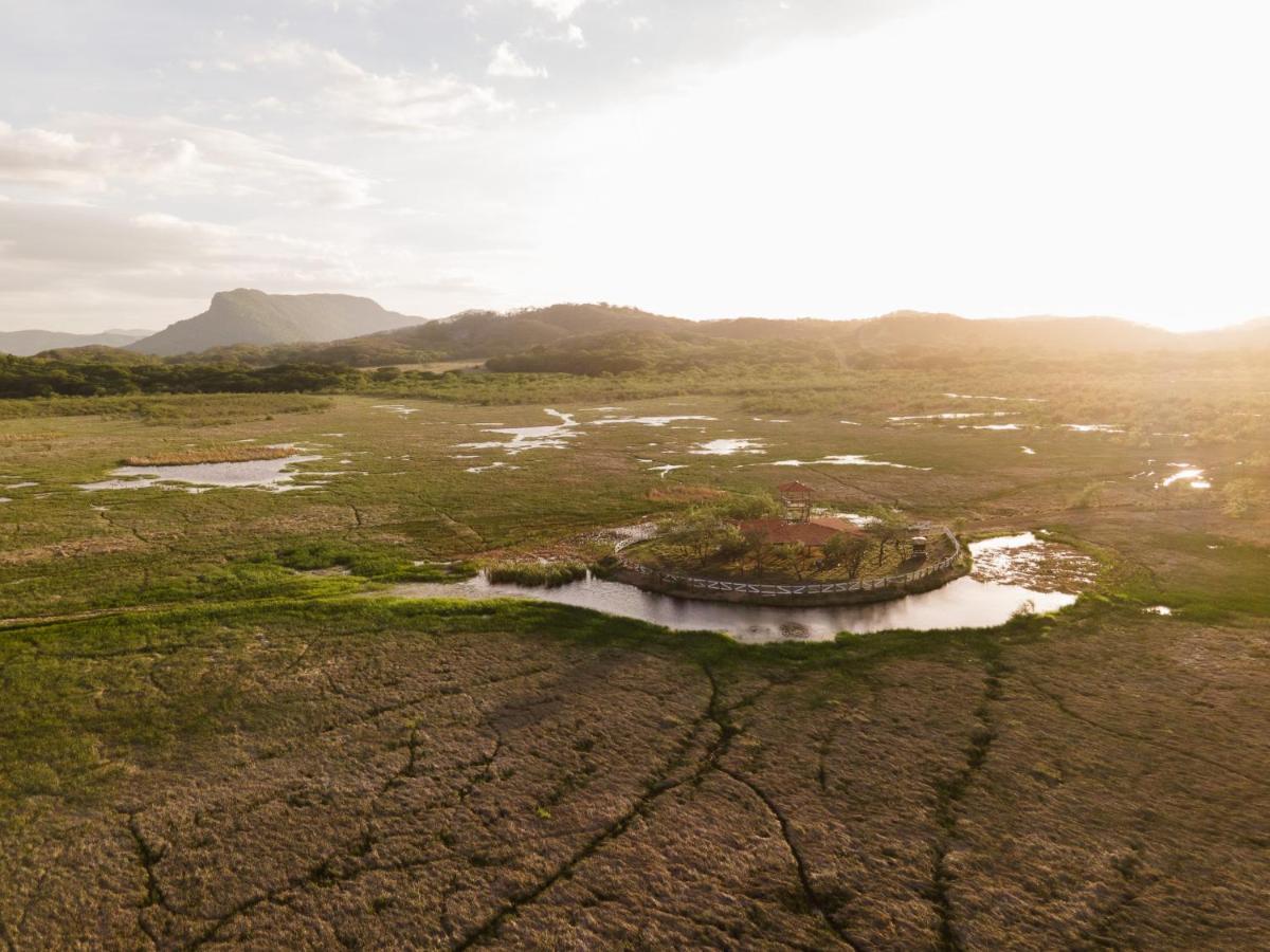 Rancho Humo Estancia Puerto Humo  Екстериор снимка