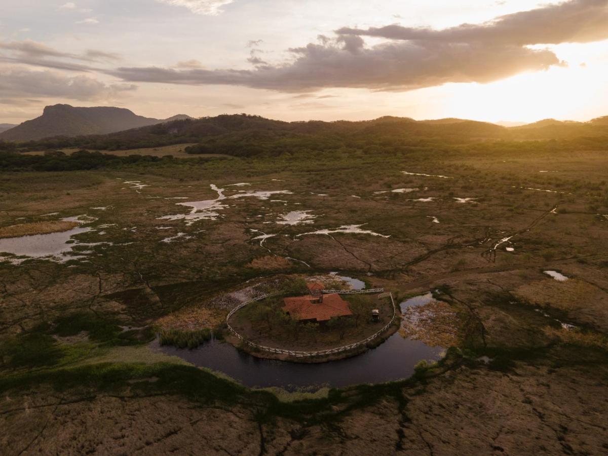 Rancho Humo Estancia Puerto Humo  Екстериор снимка