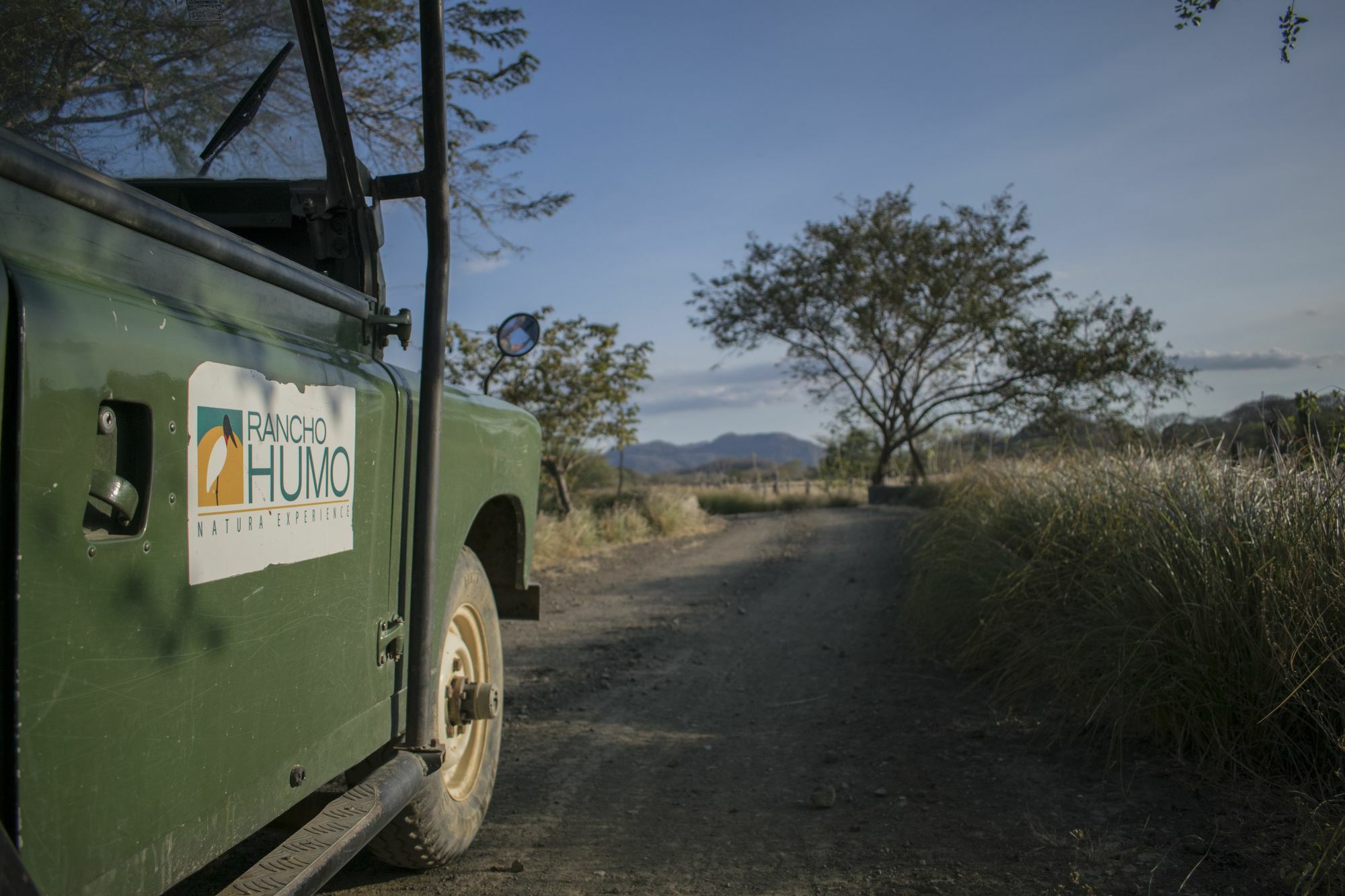 Rancho Humo Estancia Puerto Humo  Екстериор снимка