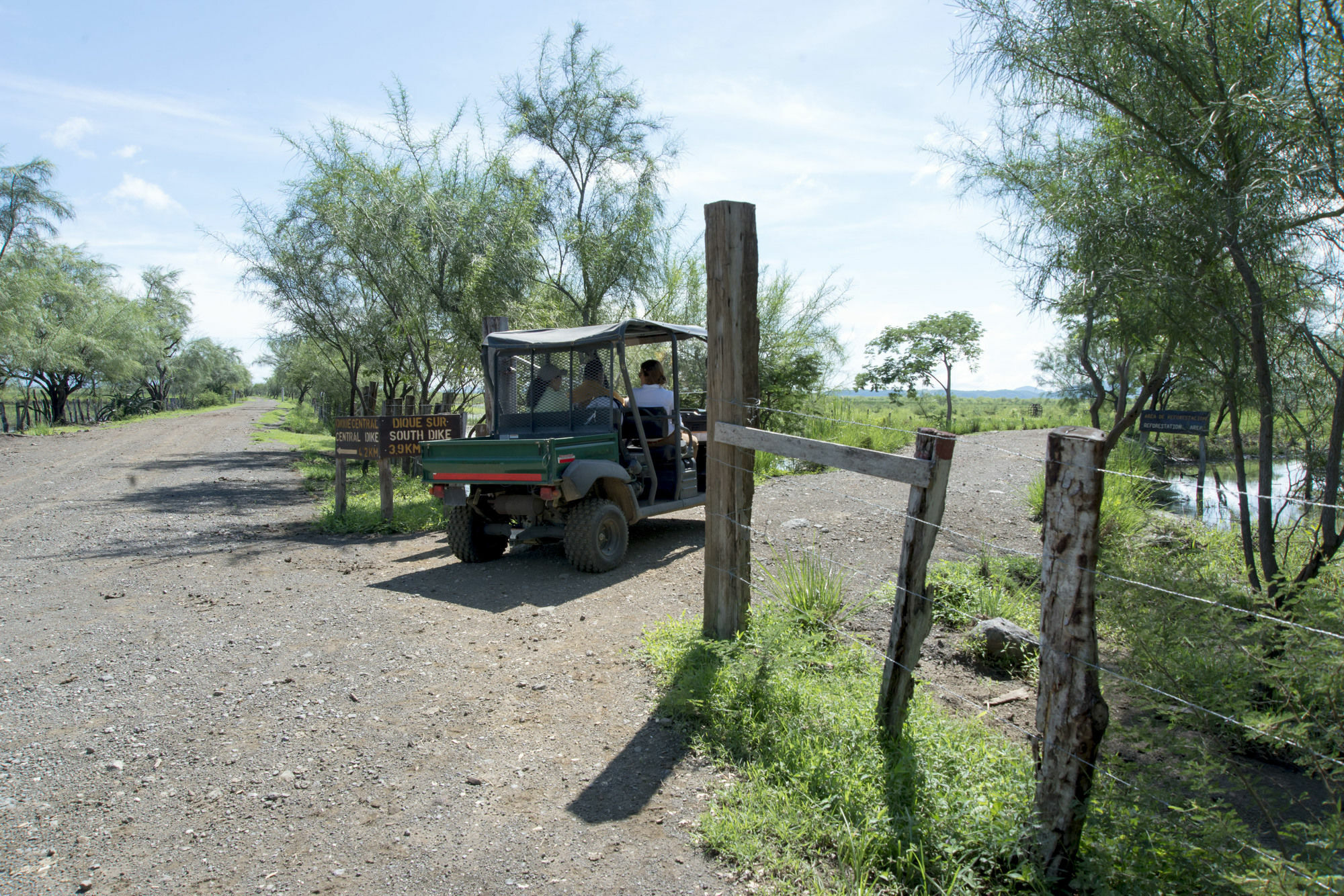 Rancho Humo Estancia Puerto Humo  Екстериор снимка